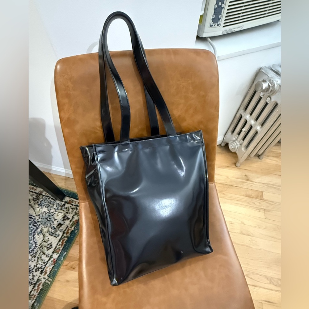 Acne Studios tote bag - Picture 8 of 15